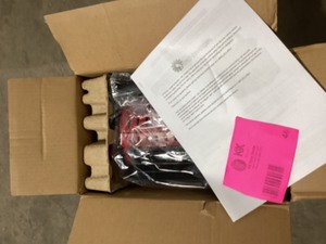 Mr. Heater Portable Buddy 9,000 BTU Radiant Propane Space Heater Customer Returns See Pictures