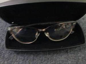 lot 47 image: 8 each-7 FAM Beverly Eyeglasses Fra...