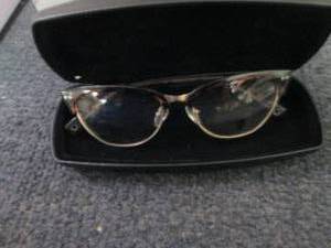 lot 48 image: 8 each-7 FAM Beverly Eyeglasses Fra...