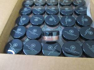 lot 60 image: Case of 125 SAVVY MINERALS Passiona...