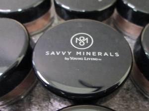 lot 62 image: Case of 125 SAVVY MINERALS Passiona...