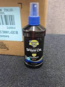 lot 64 image: 12- 8 oz Banana Boat Deep Tanning S...