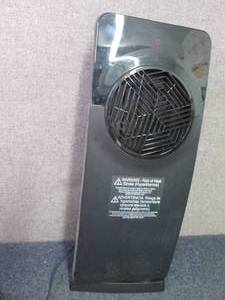 lot 130 image: Lasko Oscillating Room Heater- powe...