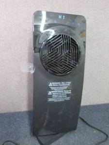 lot 131 image: Lasko Room Heater- powers on, crack...