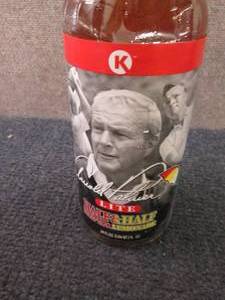 lot 287 image: 12- 34 oz Arizona Arnold Palmer Lit...