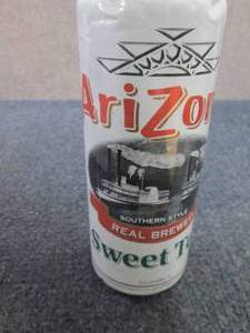 lot 313 image: 9-22 oz Arizona Sweet Tea...
