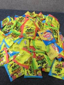 lot 315 image: Fun Size Sour Patch Kids & Swedish ...