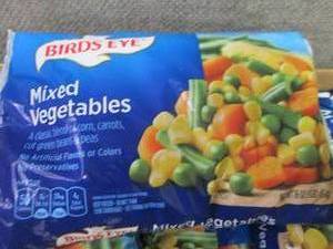 lot 522 image: Case of 12- 16 oz FROZEN Birds Eye ...