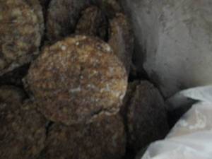 lot 530 image: 30 Lb FROZEN Jimmy Dean Fully Cooke...