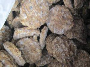 lot 528 image: 30 Lb FROZEN Jimmy Dean Fully Cooke...