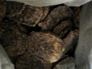 lot 525 image: 30 Lb FROZEN Jimmy Dean Fully Cooke...