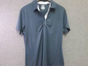 lot 554 image: 8-Cutter & Buck LCK02499 Womens Cb ...
