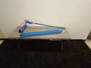 lot 60 image: Avalanche Snow Removal System