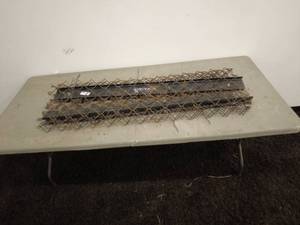 lot 69 image: Titan Ramps Pair Heavy-Duty Loading Ramps