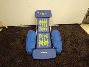 lot 78 image: Sevylor Inflatable Pool Lounger