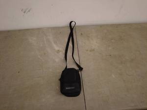 lot 85 image: Pentax IQZoom 130M Camera with Mainstays Carry Case