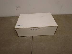 lot 96 image: New Raft in Sealed Box