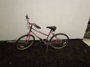 lot 109 image: Huffy Crosstrainer 12-Speed Bicycle