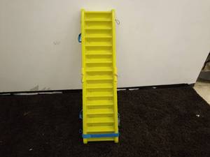 lot 115 image: Paws Aboard Dog Ramp