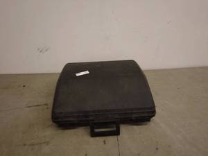 lot 8 image: Royal Academy Manual Typewriter with Hard Case