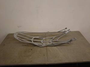 lot 187 image: Basketball hoop ball return