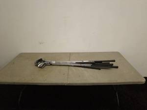 lot 216 image: Assorted Golf Clubs - Set of 8
