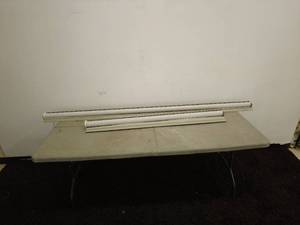 lot 251 image: Lot of Window Blinds