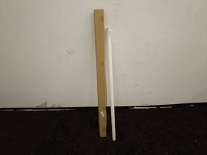lot 258 image: Sylvania Cool White Plus Fluorescent Lamp F40CWP