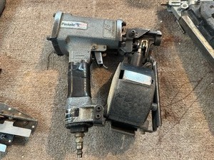 Paslode Roofing Gun
