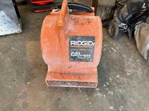 Rigid Air Mover