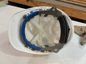 MN Wild Hard Hat