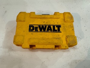 Dewalt Drill Bits