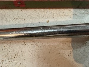 Socket Wrench and Socket Set
