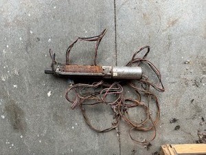 Submersible Well Pump