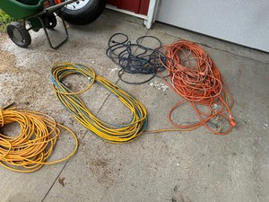 Extension Cords