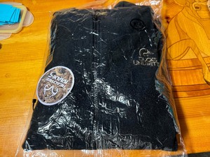 New Ducks Unlimited Full Zip Sweatshirt (Size Large)