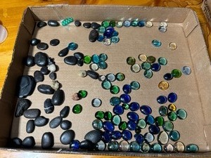 Decorative Collector Stones