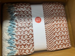 New Blanket