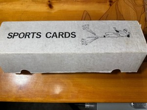 Lot of Misc Sports Cards (Qty 200)