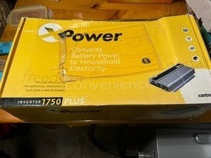 Xantrex XPower Inverter