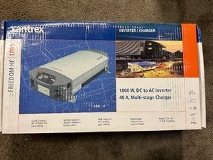 Xantrex Freedom HF 1800 Inverter