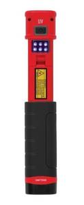 lot 22 image: Craftsman Automotive 200-lumen Extendable UV Work Light Model # CMMT25158 0621245