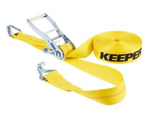 lot 93 image: KEEPER 2 in. x 40 ft. Keeper Hay Bale Tie Down