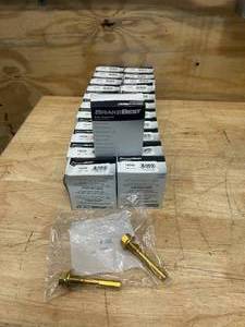 lot 117 image: BRAKEBEST Lot of 23- Caliper Guide Pin Kits - 14044