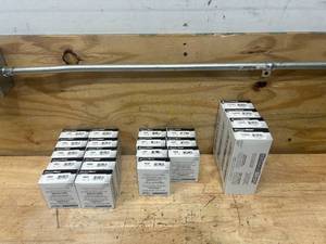 lot 120 image: Lot of BRAKEBEST Products (please see description for details)