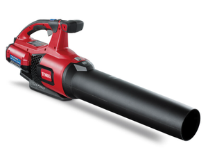 lot 162 image: New Toro leaf blower Model # 51820 (Retail $189.99)