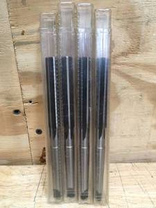 lot 170 image: Lot of 4 - Yankee Reamer 406 .5030 E-02