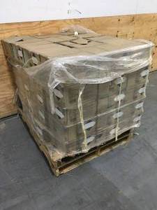 lot 15A image: Lot of 60 - Cases of hand sanitizer