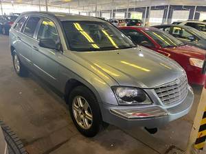 2005 Chrysler Pacifica Touring