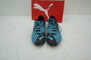 lot 4 image: Lightly Worn Puma Shoes Size 13